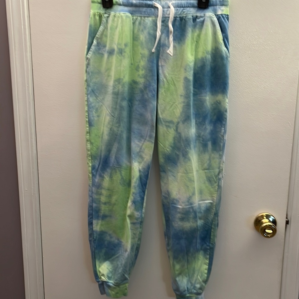 Heartnice Sleep/Lounge Pants EUC